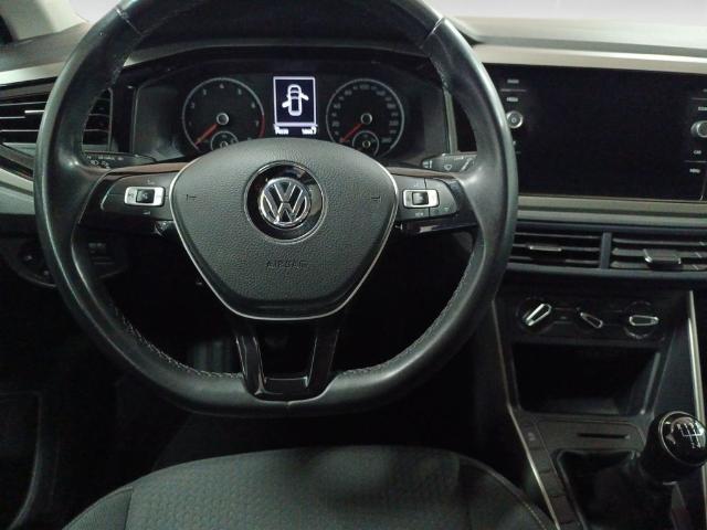Volkswagen Polo Advance 1.0 59 kW (80 CV)