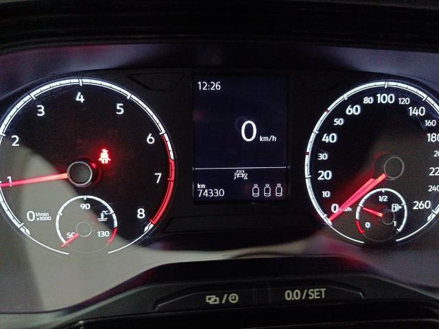 Volkswagen Polo Advance 1.0 59 kW (80 CV)