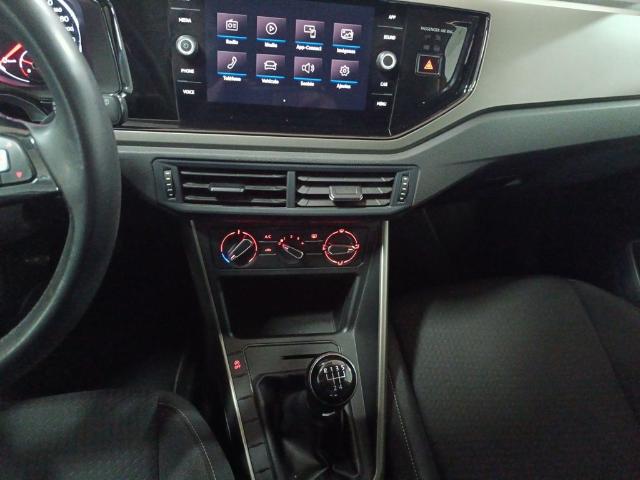 Volkswagen Polo Advance 1.0 59 kW (80 CV)