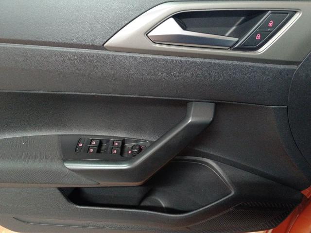 Volkswagen Polo Advance 1.0 59 kW (80 CV)