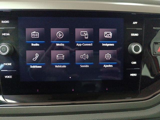 Volkswagen Polo Advance 1.0 59 kW (80 CV)