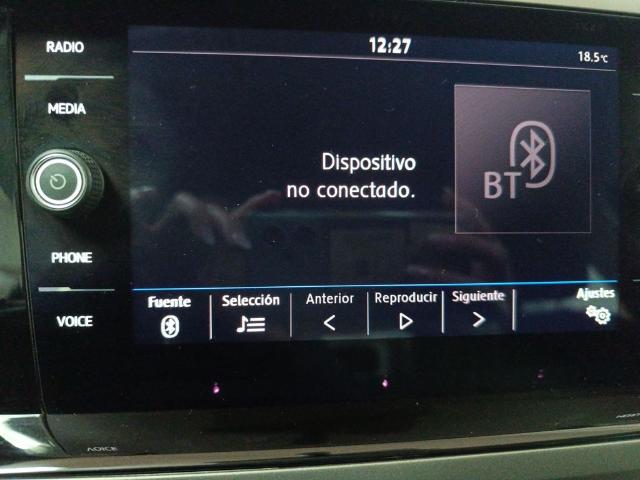 Volkswagen Polo Advance 1.0 59 kW (80 CV)