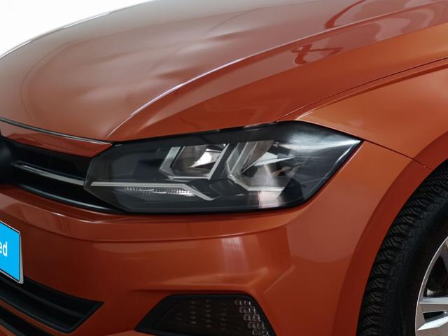 Volkswagen Polo Advance 1.0 59 kW (80 CV)