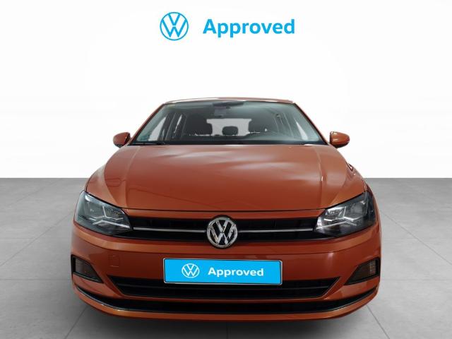 Volkswagen Polo Advance 1.0 59 kW (80 CV)