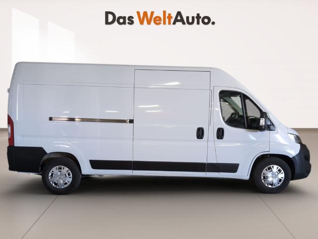 Opel Movano Furgón BlueHDi 165 Edition Heavy 121 kW (165 CV) 3500