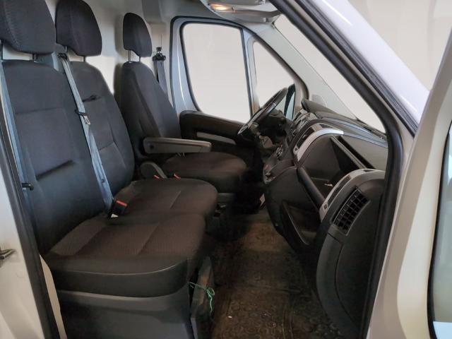 Opel Movano Furgón BlueHDi 165 Edition Heavy 121 kW (165 CV) 3500