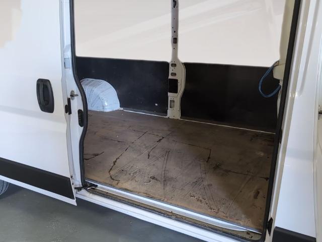 Opel Movano Furgón BlueHDi 165 Edition Heavy 121 kW (165 CV) 3500