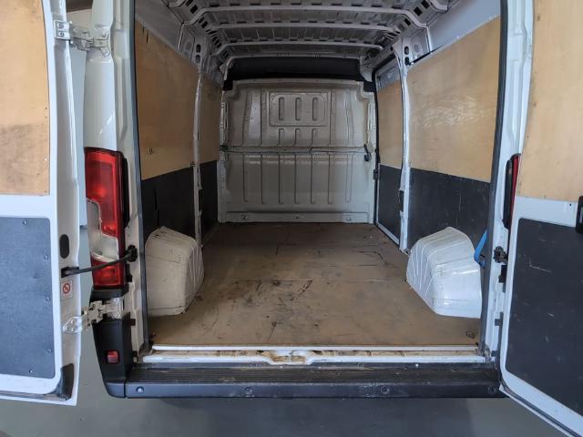 Opel Movano Furgón BlueHDi 165 Edition Heavy 121 kW (165 CV) 3500