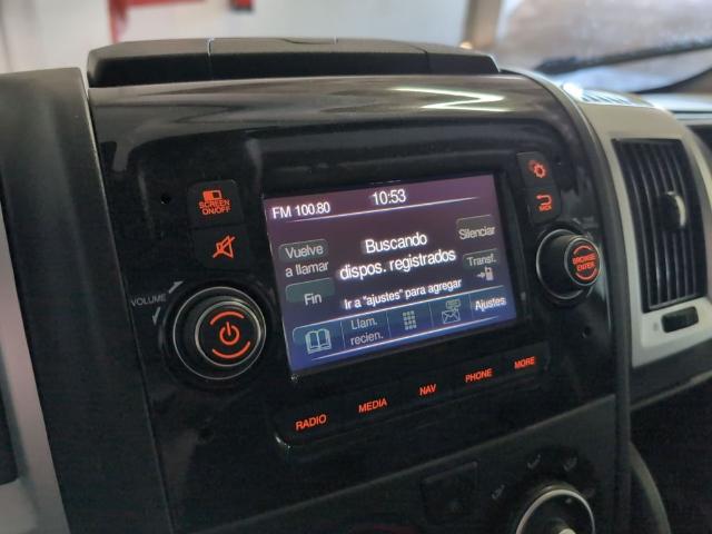 Opel Movano Furgón BlueHDi 165 Edition Heavy 121 kW (165 CV) 3500