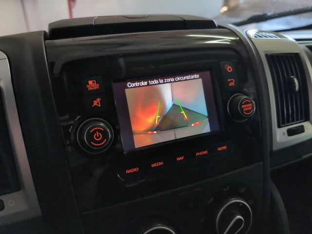 Opel Movano Furgón BlueHDi 165 Edition Heavy 121 kW (165 CV) 3500