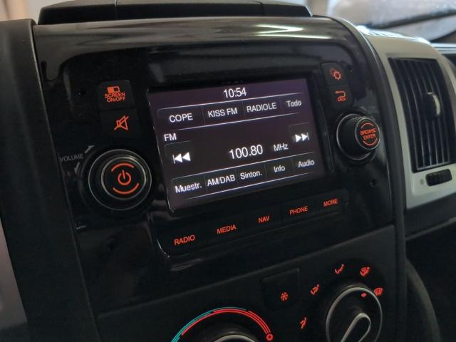 Opel Movano Furgón BlueHDi 165 Edition Heavy 121 kW (165 CV) 3500