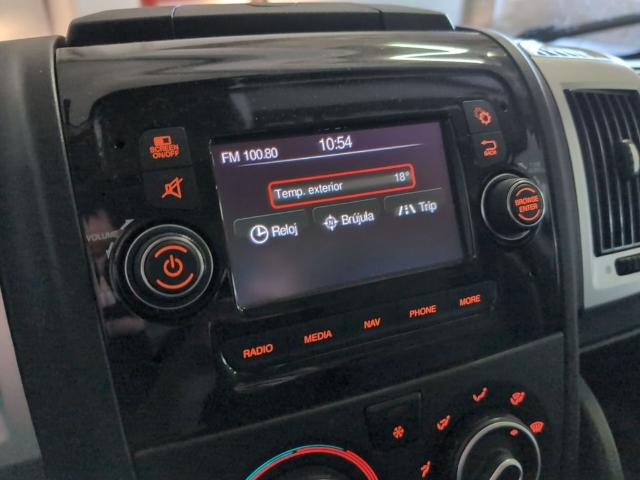 Opel Movano Furgón BlueHDi 165 Edition Heavy 121 kW (165 CV) 3500