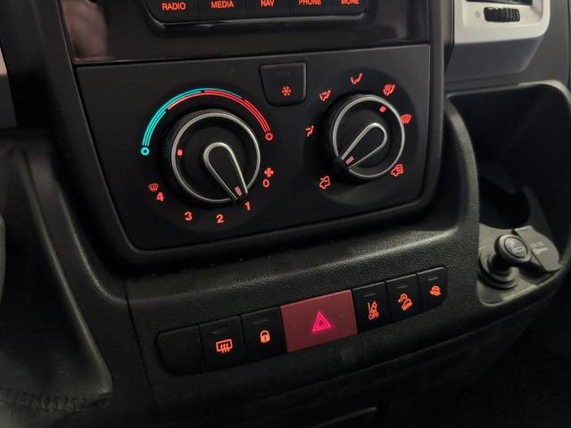 Opel Movano Furgón BlueHDi 165 Edition Heavy 121 kW (165 CV) 3500