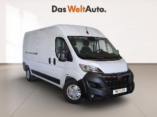 Coche de Ocasión VGRS