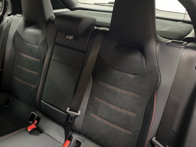 Mercedes-Benz Clase A Berlina 200 en Barcelona