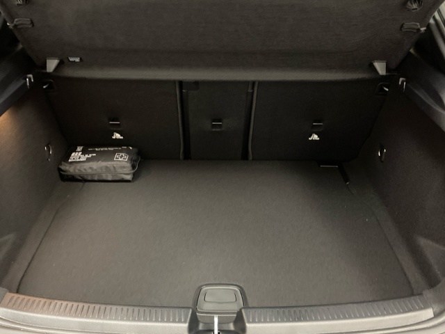 Mercedes-Benz Clase A Berlina 200 en Barcelona