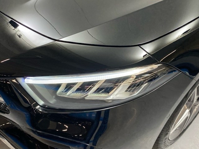 Mercedes-Benz Clase A Berlina 200 en Barcelona