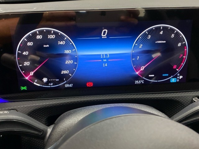 Mercedes-Benz Clase A Berlina 200 en Barcelona