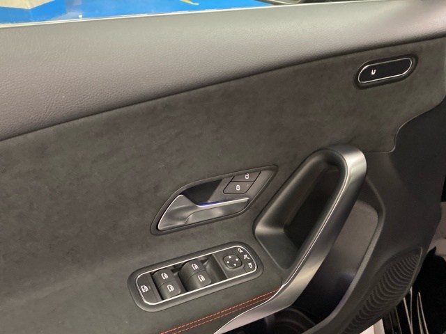 Mercedes-Benz Clase A Berlina 200 en Barcelona