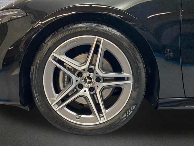 Mercedes-Benz Clase A Berlina 200 en Barcelona