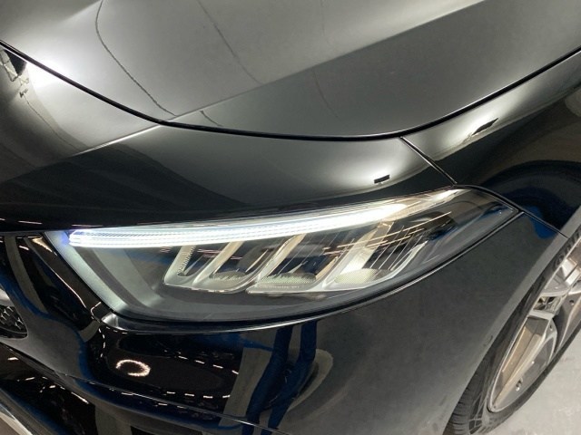 Mercedes-Benz Clase A Berlina 200 en Barcelona