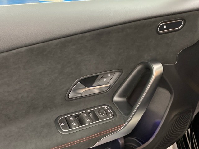 Mercedes-Benz Clase A Berlina 200 en Barcelona