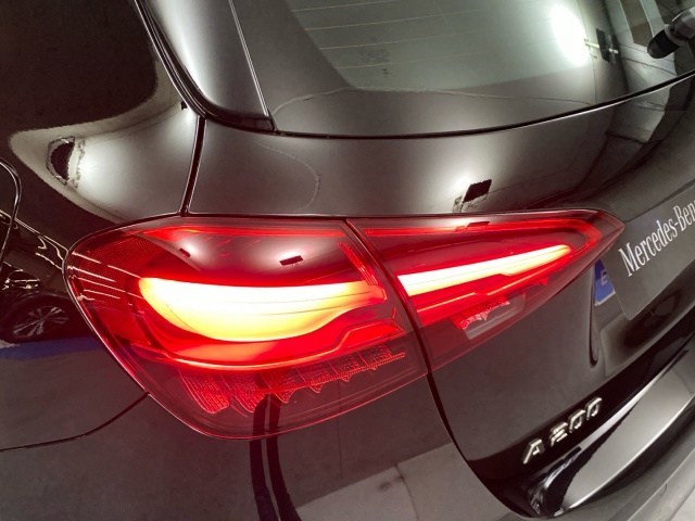 Mercedes-Benz Clase A Berlina 200 en Barcelona