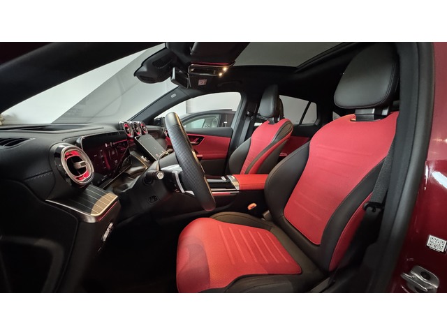 Mercedes-Benz GLC Coupé 300 d 4Matic 98 kW (269 CV)