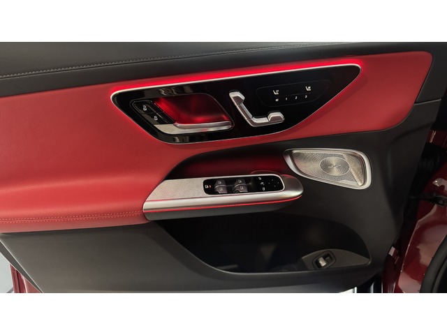 Mercedes-Benz GLC Coupé 300 d 4Matic 98 kW (269 CV)