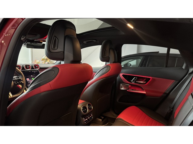 Mercedes-Benz GLC Coupé 300 d 4Matic 98 kW (269 CV)