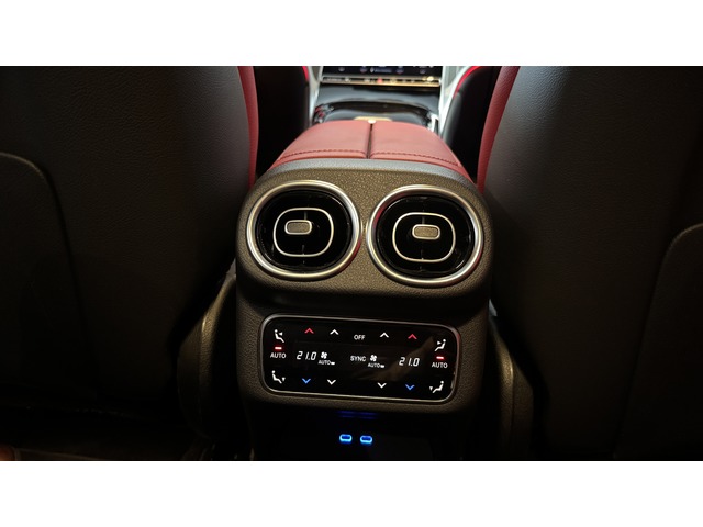 Mercedes-Benz GLC Coupé 300 d 4Matic 98 kW (269 CV)