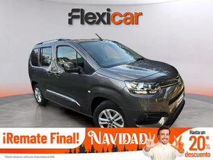 Toyota Proace City Verso en Motorflash