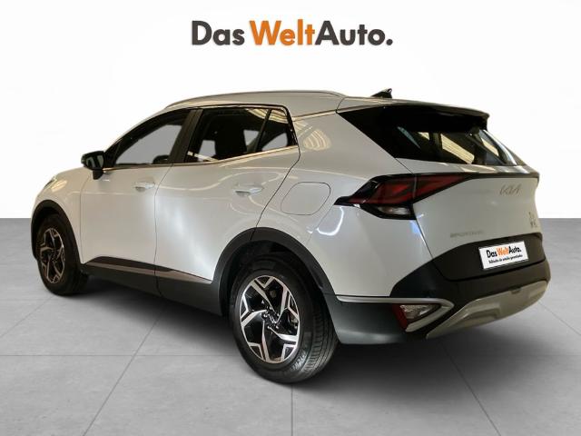 Kia Sportage 1.6 T-GDi MHEV Business 4x4 110 kW (150 CV)