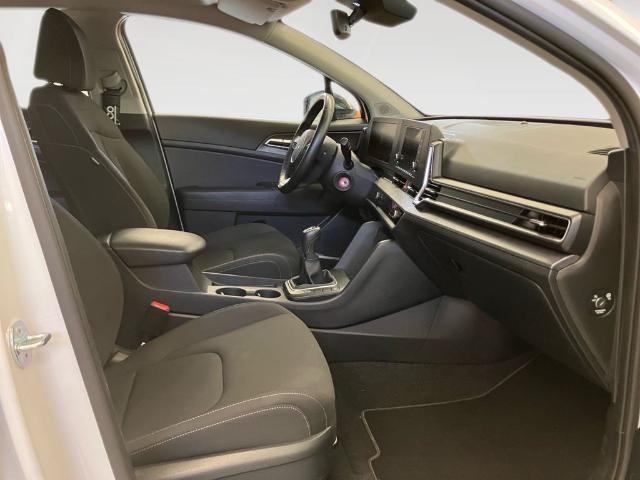 Kia Sportage 1.6 T-GDi MHEV Business 4x4 110 kW (150 CV)