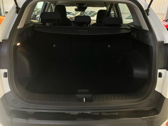 Kia Sportage 1.6 T-GDi MHEV Business 4x4 110 kW (150 CV)