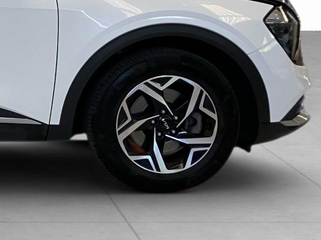 Kia Sportage 1.6 T-GDi MHEV Business 4x4 110 kW (150 CV)