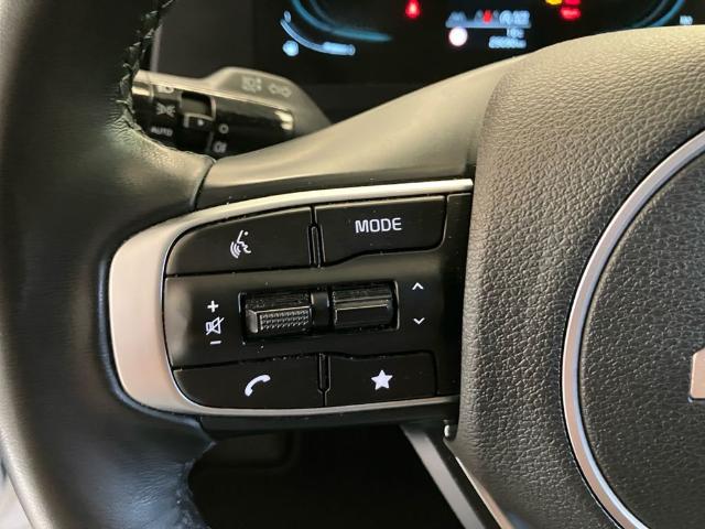 Kia Sportage 1.6 T-GDi MHEV Business 4x4 110 kW (150 CV)