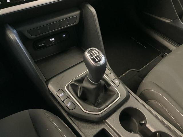 Kia Sportage 1.6 T-GDi MHEV Business 4x4 110 kW (150 CV)