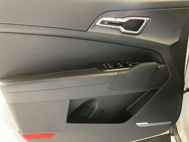 Kia Sportage 1.6 T-GDi MHEV Business 4x4 110 kW (150 CV)