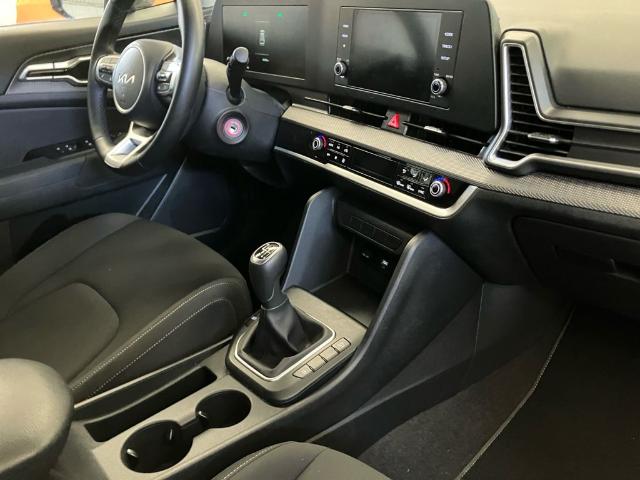 Kia Sportage 1.6 T-GDi MHEV Business 4x4 110 kW (150 CV)