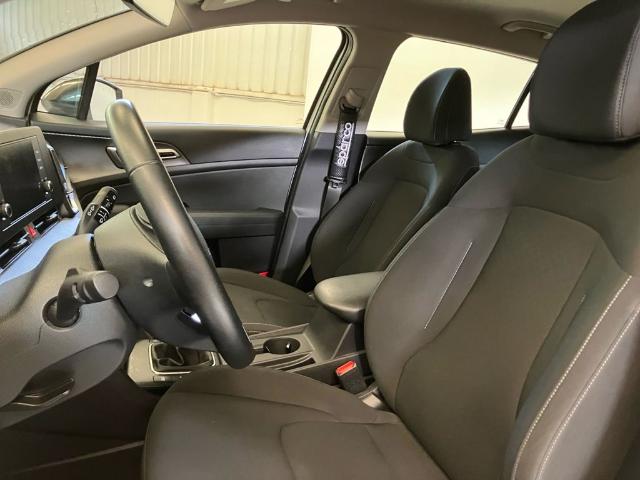 Kia Sportage 1.6 T-GDi MHEV Business 4x4 110 kW (150 CV)