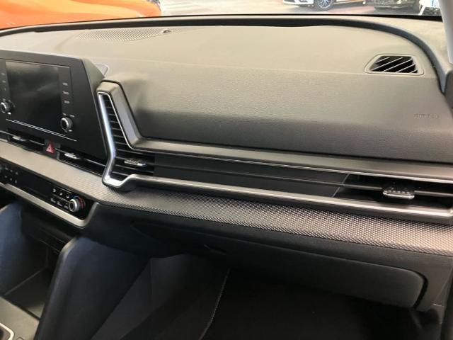 Kia Sportage 1.6 T-GDi MHEV Business 4x4 110 kW (150 CV)