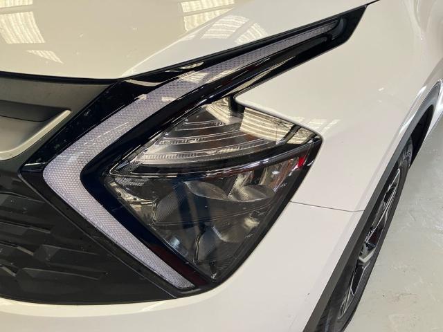 Kia Sportage 1.6 T-GDi MHEV Business 4x4 110 kW (150 CV)