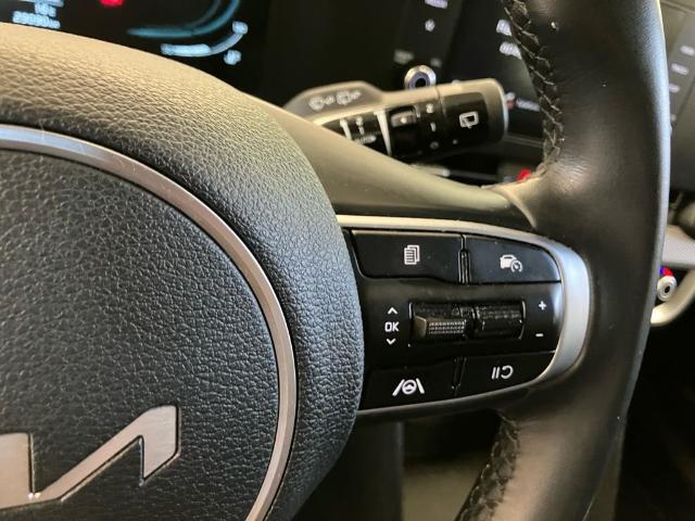 Kia Sportage 1.6 T-GDi MHEV Business 4x4 110 kW (150 CV)