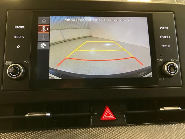 Kia Sportage 1.6 T-GDi MHEV Business 4x4 110 kW (150 CV)