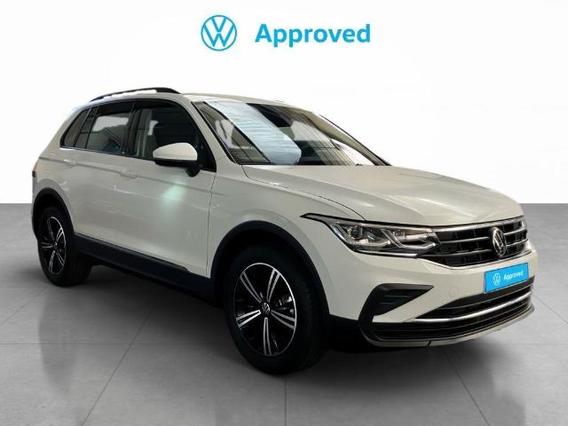 Volkswagen Tiguan 2.0 TDI de segunda mano