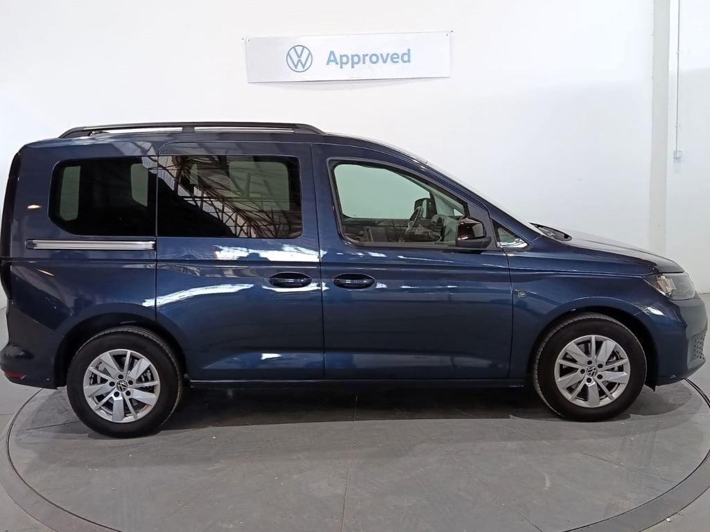 Origin 2.0 TDI 90 kW (122 CV) DSG