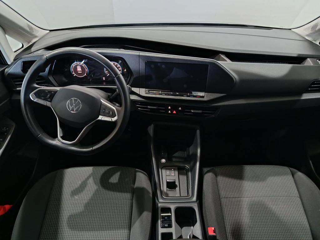 Origin 2.0 TDI 90 kW (122 CV) DSG