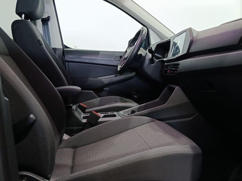 Origin 2.0 TDI 90 kW (122 CV) DSG