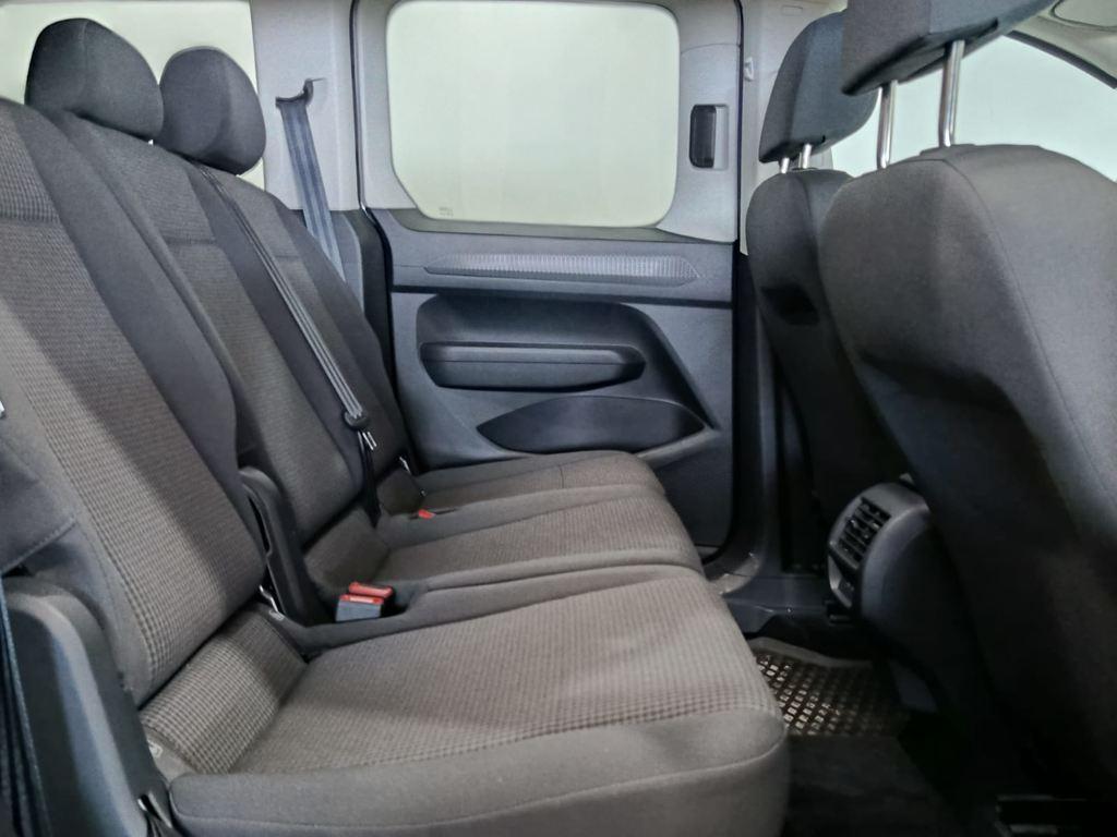 Origin 2.0 TDI 90 kW (122 CV) DSG